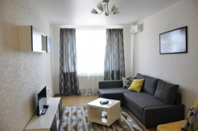 Evro Apartments Kubanskaia 52